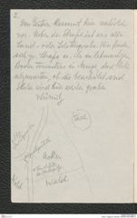 Seite 4, Tagebuch "Würnitz" (NHMW-PRAE-BBB-67)